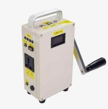 Generatore manovella auto - a,