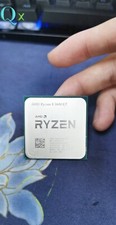 Processore CPU AMD Ryzen 5