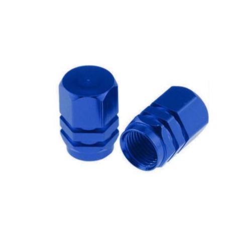 Tappi parapolvere valvola - , blu