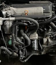 Motore Audi 1.8 benzina codice