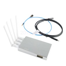 Nuovo 70 MHz-6 GHz LibreSDR