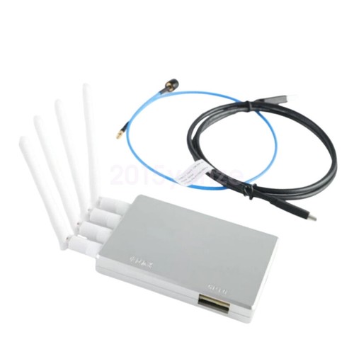 Nuovo mhz ghz libresdr - nuovo,