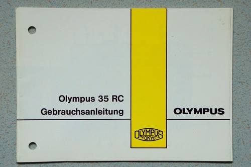 Olympus manuale di - rc,,