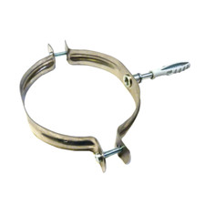 Collare per tubi stufa stufe a