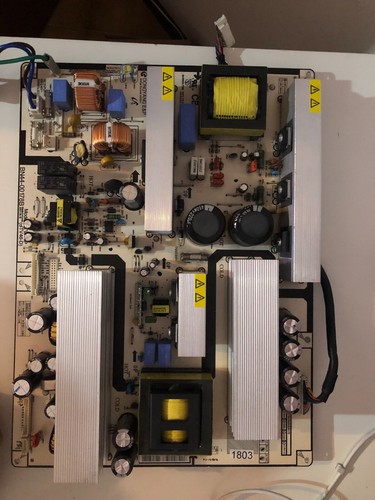 Samsung 460dxn ls46bptns lcd - 460dxn,
