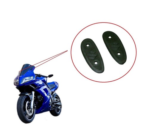 Specchietto base blocco off - specchietto,