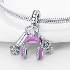 Ciondolo pendente love - pendente, cuore