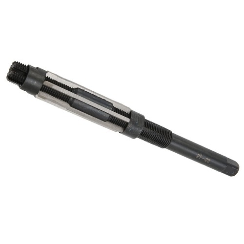 Alesatore manuale regolabile - alesatore,