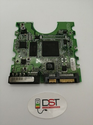 Pcb 301520104 maxtor scheda - maxtor,