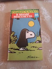 PEANUTS  DI CHARLES M. SCHULZ