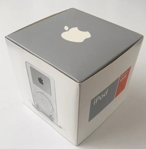 Nuovo vecchio stock - , apple