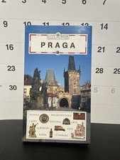 Guida Turistica | Praga |