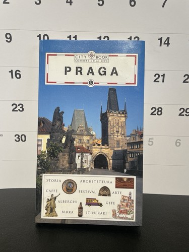 Guida turistica praga - |,