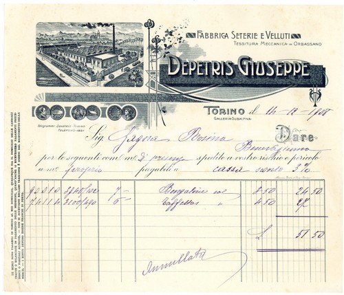 1908 torino orbassano - 1908,