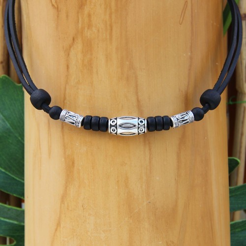Collana surfista - da,