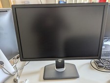 Monitor Dell u2413 24 pollici