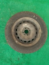 CERCHIO IN FERRO MISURA 14 Per