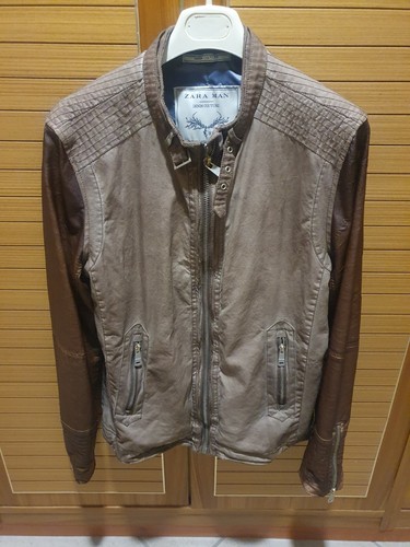 Giubbino zara - giubbino,