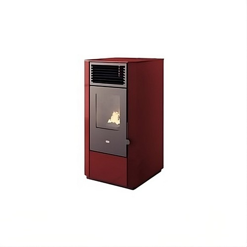 Stufa pellet punto fuoco - stufa,