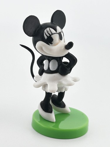 Minnie mouse disney chocolate - mouse,