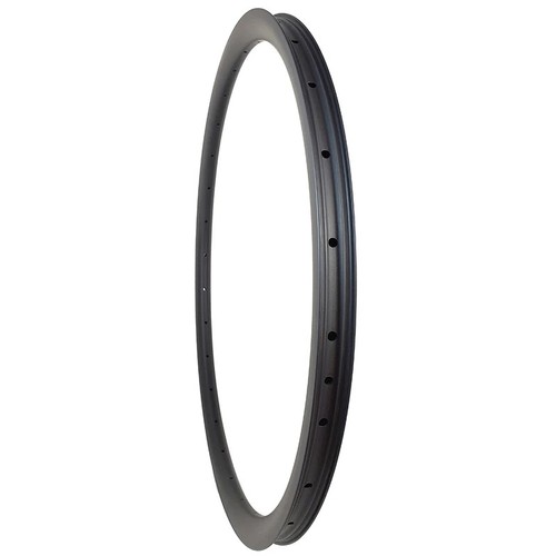Cerchio carbonio leggero - in,