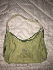Borsa Tela Shopping Bag