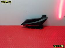 SCOCCA CARENA FIANCHETTO SINISTRO YAMAHA YZF R125 SERIE 2008 2013 ANNO 2013