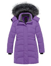 Wantdo Cappotto Invernale