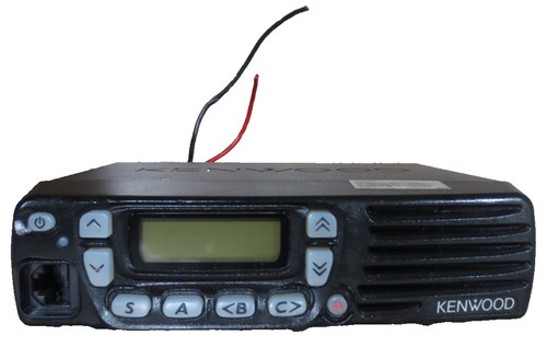 Kenwood 7160 radio vhf - tk-7160-k,