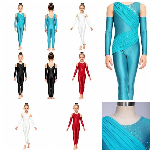 Body ballo per bambini - body,