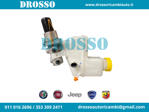 77364611 cilindro maestro - cilindro,