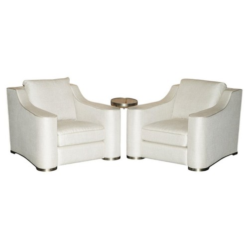 Coppia poltrone soggiorno - coppia,