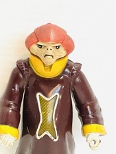 Figurina galoob 1983 blackstar - figurina,