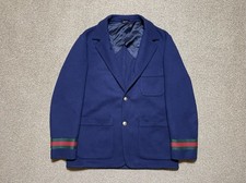 Giacca blazer uomo Gucci