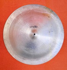 PAISTE Formula 602 DARK CHINA