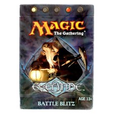Magic: The Gathering