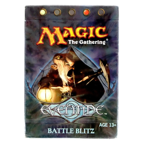 Magic the gathering - the,
