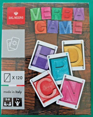 Verba game gioco delle - verba,