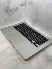 Apple MacBook Pro 13" Unibody A1278 (2008) Non Testato Per Ricambi Vintage