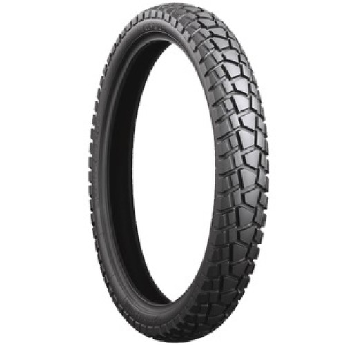 Gomma moto bridgestone 100 - gomma,