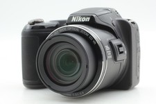 [Ecc+5] Nikon Coolpix L810 16,1 megapixel fotocamera digitale GIAPPONE