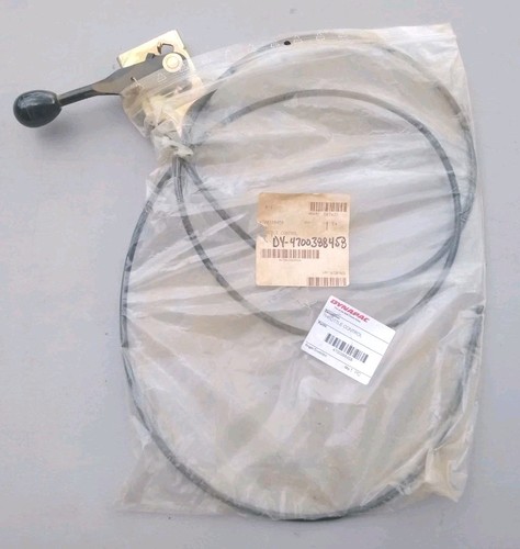 Dynapac 4700388458 cavo - 4700388458,
