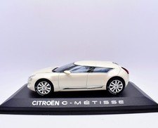 Modellino auto scala 1:43