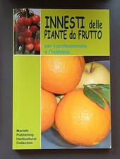 Innesti delle piante da frutto