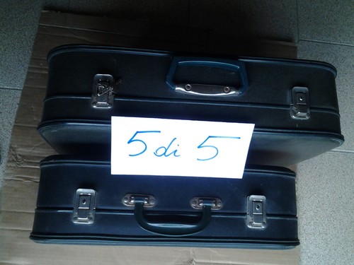 Valigette viaggio degli - 2,