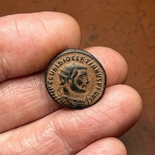 Impero Romano. DIOCLEZIANO