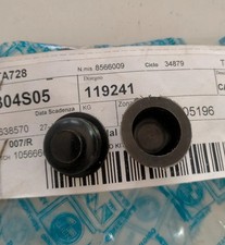 119241 Tappi Telaio (Coppia )