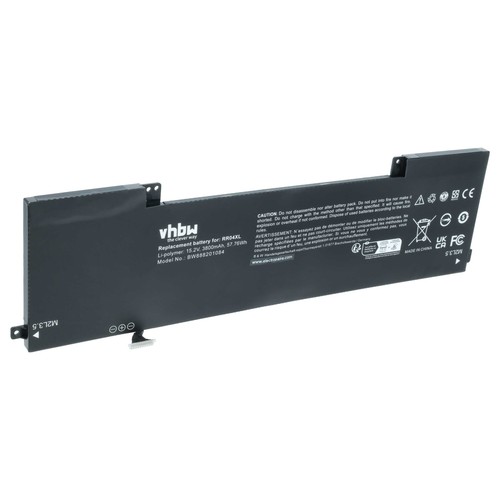Batteria per omen 5255nd - hp, 15-5255nd