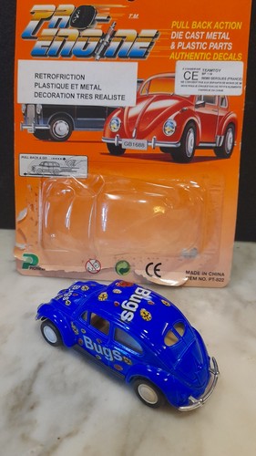 Pioneer teamtoy volkswagen - teamtoy,