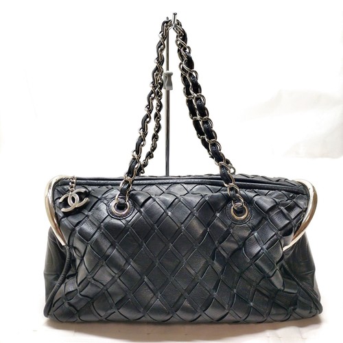Borsa tracolla chanel in - borsa,
